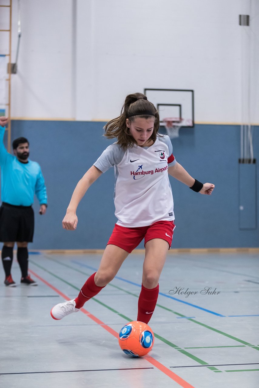 Bild 247 - HFV Futsalmeisterschaft C-Juniorinnen